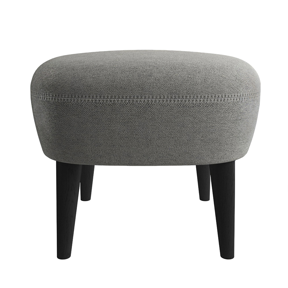 Reposapiés Wingback Tom Dixon
