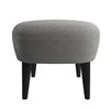 Reposapiés Wingback Tom Dixon