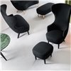 Reposapiés Wingback Tom Dixon