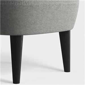 Reposapiés Wingback Tom Dixon