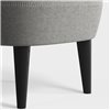 Reposapiés Wingback Tom Dixon
