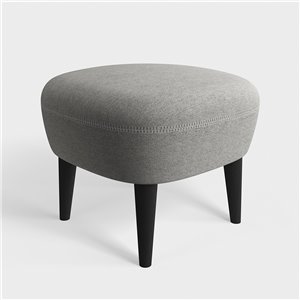 Reposapiés Wingback Tom Dixon
