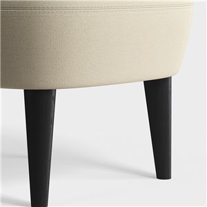 Reposapiés Wingback Tom Dixon