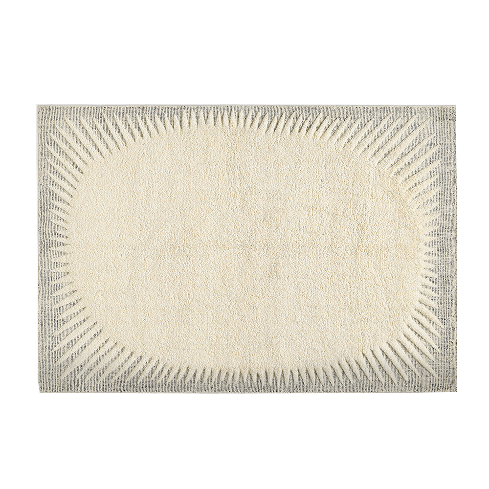 Alfombra Edgy Tom Dixon