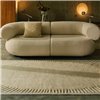 Alfombra Edgy Tom Dixon