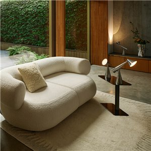 Alfombra Edgy Tom Dixon