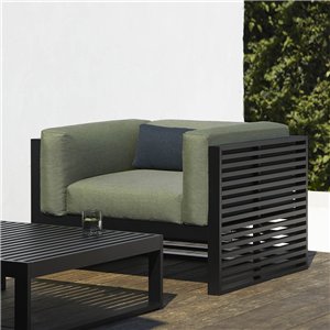 Sillón Dna Gandia Blasco