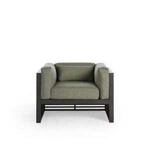 Sillón Dna Gandia Blasco