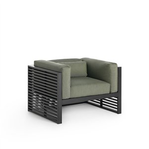 Sillón Dna Gandia Blasco