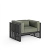 Sillón Dna Gandia Blasco