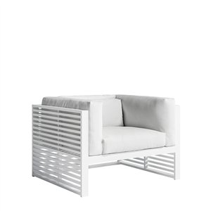 Sillón Dna Gandia Blasco