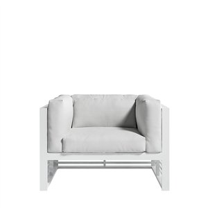 Sillón Dna Gandia Blasco