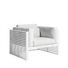 Sillón Dna Gandia Blasco