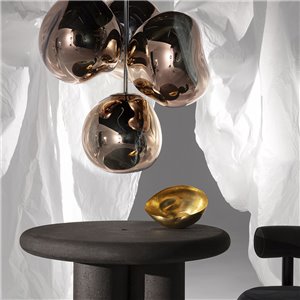 Cuenco Bash Vessel Tom Dixon