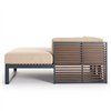 Sofá modular 2 XL Dna Gandia Blasco