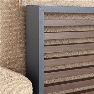 Sofá modular 2 XL Dna Gandia Blasco