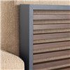 Sofá modular 2 XL Dna Gandia Blasco