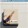 Sofá modular 2 XL Dna Gandia Blasco