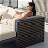 Sofá modular 2 XL Dna Gandia Blasco
