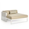 Sofá modular 2 XL Dna Gandia Blasco