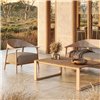 Butaca Africa Vondom