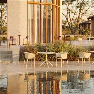 Sillón Africa Vondom