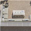 Sofá modular 3 Dna Gandia Blasco