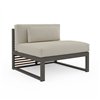 Sofá modular 3 Dna Gandia Blasco