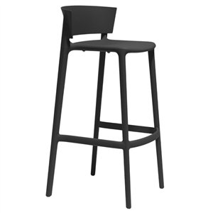 Taburete Africa Vondom