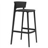 Taburete Africa Vondom
