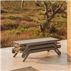 Tumbona Africa Vondom