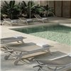Tumbona Africa Vondom
