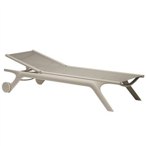 Tumbona Africa Vondom