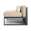 Sofá modular 4 Dna Gandia Blasco