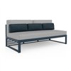 Sofá modular 4 Dna Gandia Blasco