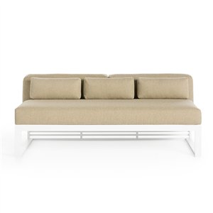 Sofá modular 4 Dna Gandia Blasco