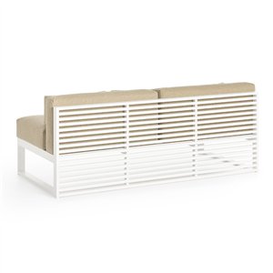 Sofá modular 4 Dna Gandia Blasco