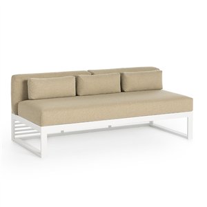 Sofá modular 4 Dna Gandia Blasco