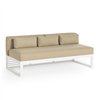 Sofá modular 4 Dna Gandia Blasco