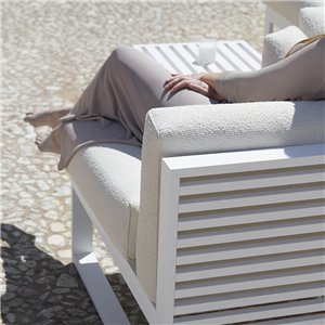 Sofá modular 6 Dna Gandia Blasco