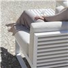 Sofá modular 6 Dna Gandia Blasco