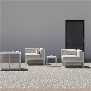 Sofá modular 6 Dna Gandia Blasco