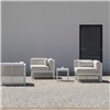 Sofá modular 6 Dna Gandia Blasco