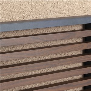 Sofá modular 6 Dna Gandia Blasco