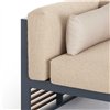 Sofá modular 6 Dna Gandia Blasco