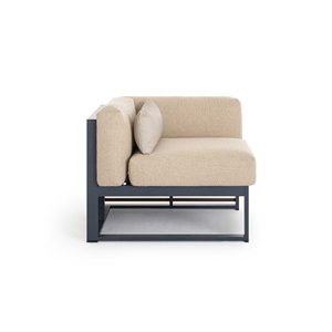 Sofá modular 6 Dna Gandia Blasco