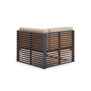 Sofá modular 6 Dna Gandia Blasco