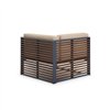 Sofá modular 6 Dna Gandia Blasco