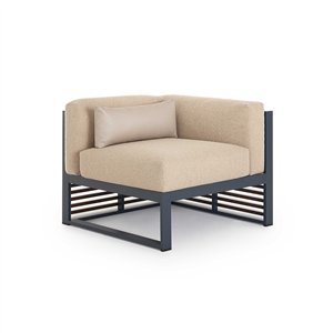 Sofá modular 6 Dna Gandia Blasco