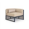 Sofá modular 6 Dna Gandia Blasco